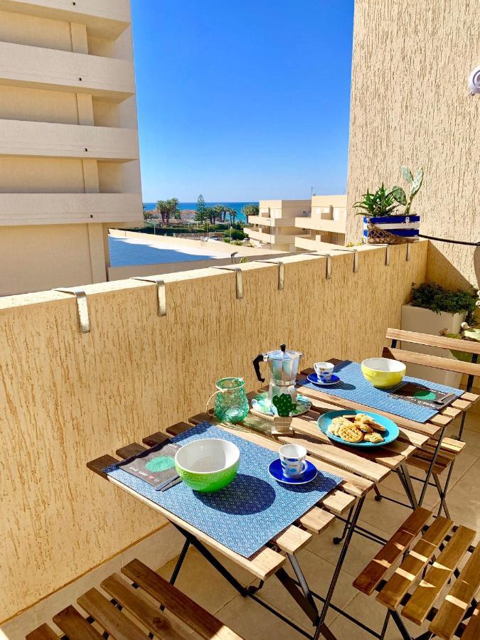 Dame' Διαμέρισμα Marina di Ragusa Εξωτερικό φωτογραφία